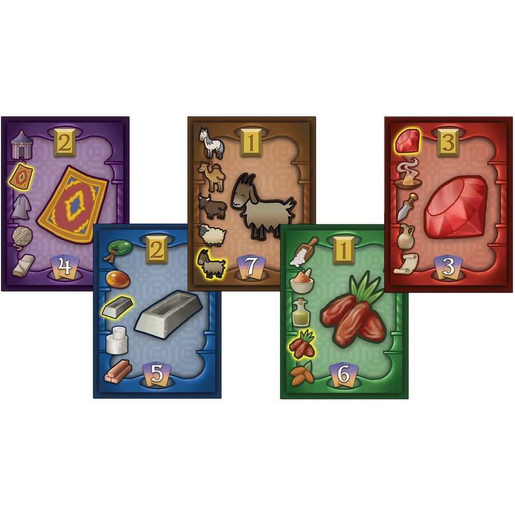 Hafid's Grand Bazaar